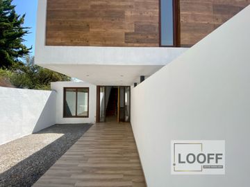 Condominio La Reserva. No Perimetral. Orientación Norte