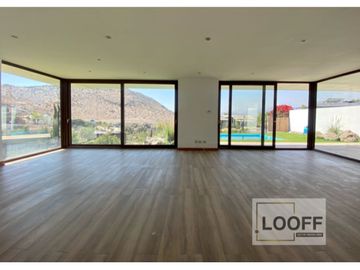 Condominio La Reserva. No Perimetral. Orientación Norte