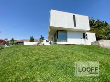 Condominio La Reserva. No Perimetral. Orientación Norte