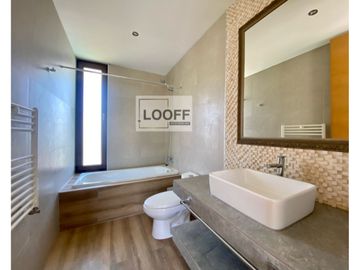 Condominio La Reserva. No Perimetral. Orientación Norte