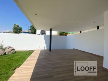 Condominio La Reserva. No Perimetral. Orientación Norte