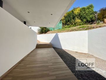 Condominio La Reserva. No Perimetral. Orientación Norte
