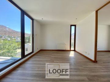 Condominio La Reserva. No Perimetral. Orientación Norte