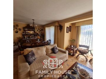 Propiedad En Venta En Calle Ramón Carvallo, La Cisterna. FHP