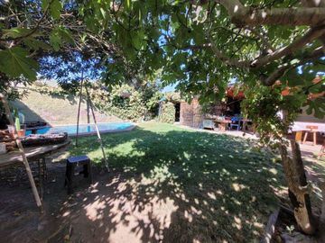 Propiedad En Venta En Calle Ramón Carvallo, La Cisterna. FHP