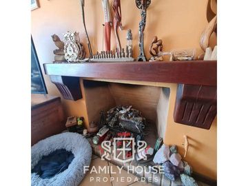 Propiedad En Venta En Calle Ramón Carvallo, La Cisterna. FHP