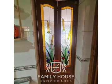 Propiedad En Venta En Calle Ramón Carvallo, La Cisterna. FHP