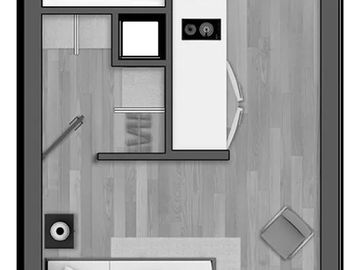 Exclusivo HomeStudio Totalmente Nuevo