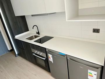 Exclusivo HomeStudio Totalmente Nuevo