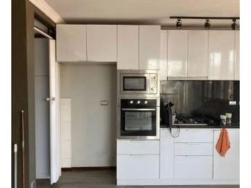 Gestimob Vende Departamento Duplex En Calle Huérfanos  Condo