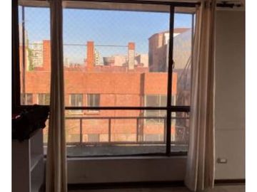 Gestimob Vende Departamento Duplex En Calle Huérfanos  Condo
