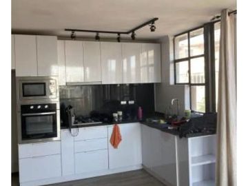 Gestimob Vende Departamento Duplex En Calle Huérfanos  Condo