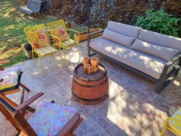 SE VENDE EXCLUSIVA CASA EN SECTOR MIRADOR DEL VALLE