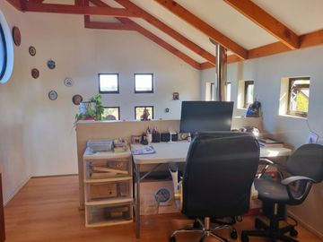SE VENDE EXCLUSIVA CASA EN SECTOR MIRADOR DEL VALLE