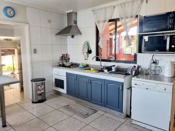 SE VENDE EXCLUSIVA CASA EN SECTOR MIRADOR DEL VALLE
