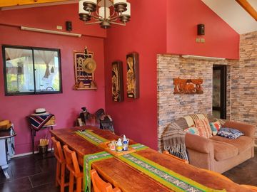 SE VENDE EXCLUSIVA CASA EN SECTOR MIRADOR DEL VALLE