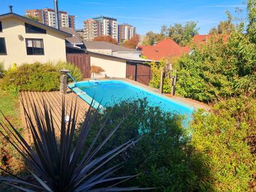 SE VENDE EXCLUSIVA CASA EN SECTOR MIRADOR DEL VALLE