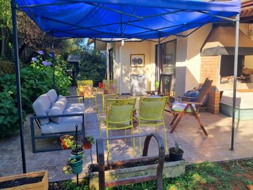 SE VENDE EXCLUSIVA CASA EN SECTOR MIRADOR DEL VALLE