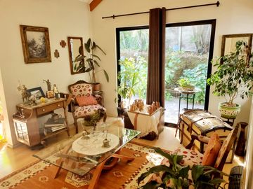 SE VENDE EXCLUSIVA CASA EN SECTOR MIRADOR DEL VALLE