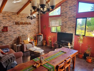 SE VENDE EXCLUSIVA CASA EN SECTOR MIRADOR DEL VALLE