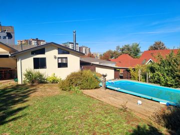 SE VENDE EXCLUSIVA CASA EN SECTOR MIRADOR DEL VALLE