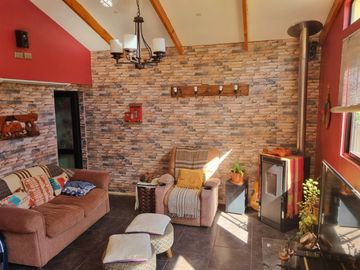 SE VENDE EXCLUSIVA CASA EN SECTOR MIRADOR DEL VALLE