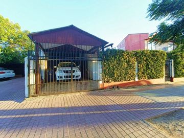 Casa En Venta En Talagante - Especial Para Negocio