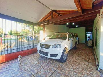 Casa En Venta En Talagante - Especial Para Negocio