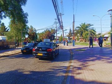 Casa En Venta En Talagante - Especial Para Negocio