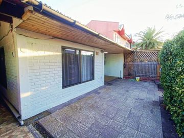 Casa En Venta En Talagante - Especial Para Negocio