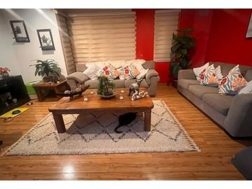 Munizaga & Asociados Vende Linda Propiedad De 3 Pisos En