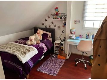 Munizaga & Asociados Vende Linda Propiedad De 3 Pisos En