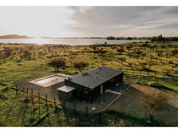 Casa En Venta Brisas De Machicura, Colbún.