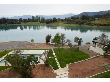 Departamento En Venta La Ponderosa, Colbún.