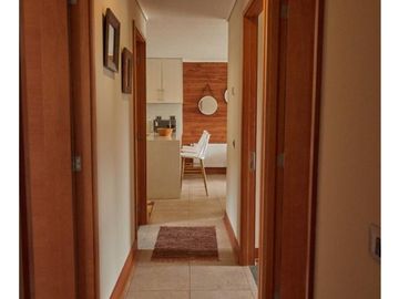 Departamento En Venta La Ponderosa, Colbún.