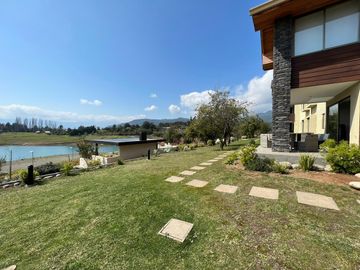 Departamento En Venta La Ponderosa, Colbún.