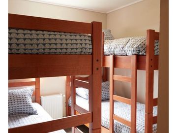 Departamento En Venta La Ponderosa, Colbún.