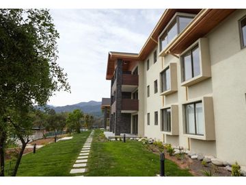 Departamento En Venta La Ponderosa, Colbún.