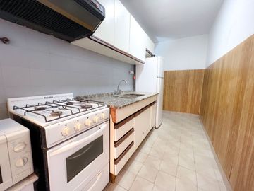 VENTA PH TIPO CASA 3 AMB PB B. CERRADO HURLINGHAM