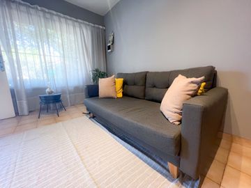 VENTA PH TIPO CASA 3 AMB PB B. CERRADO HURLINGHAM
