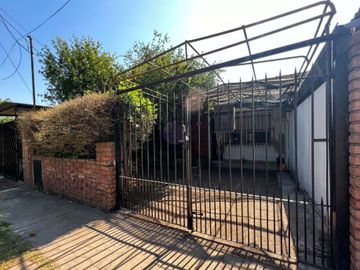 VENTA PH TIPO CASA 3 AMB PB B. CERRADO HURLINGHAM