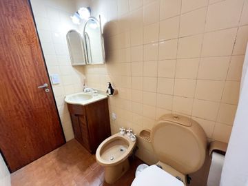 VENTA PH TIPO CASA 3 AMB PB B. CERRADO HURLINGHAM