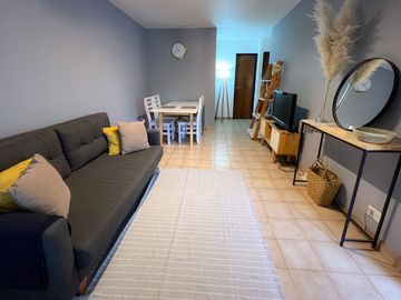 VENTA PH TIPO CASA 3 AMB PB B. CERRADO HURLINGHAM