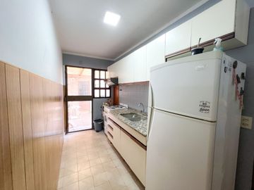VENTA PH TIPO CASA 3 AMB PB B. CERRADO HURLINGHAM