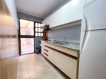 VENTA PH TIPO CASA 3 AMB PB B. CERRADO HURLINGHAM