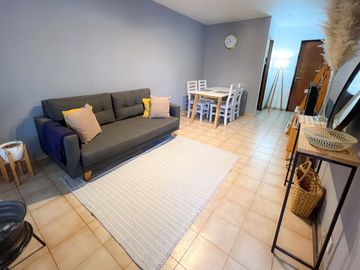 VENTA PH TIPO CASA 3 AMB PB B. CERRADO HURLINGHAM