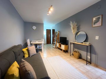 VENTA PH TIPO CASA 3 AMB PB B. CERRADO HURLINGHAM