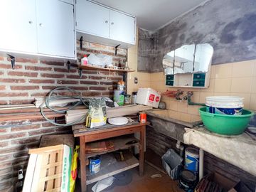 VENTA PH TIPO CASA 3 AMB PB B. CERRADO HURLINGHAM