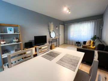 VENTA PH TIPO CASA 3 AMB PB B. CERRADO HURLINGHAM