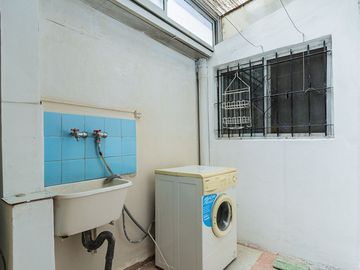 VENTA PH 2 AMB. Y PATIO CERRADO EN RAMOS MEJIA